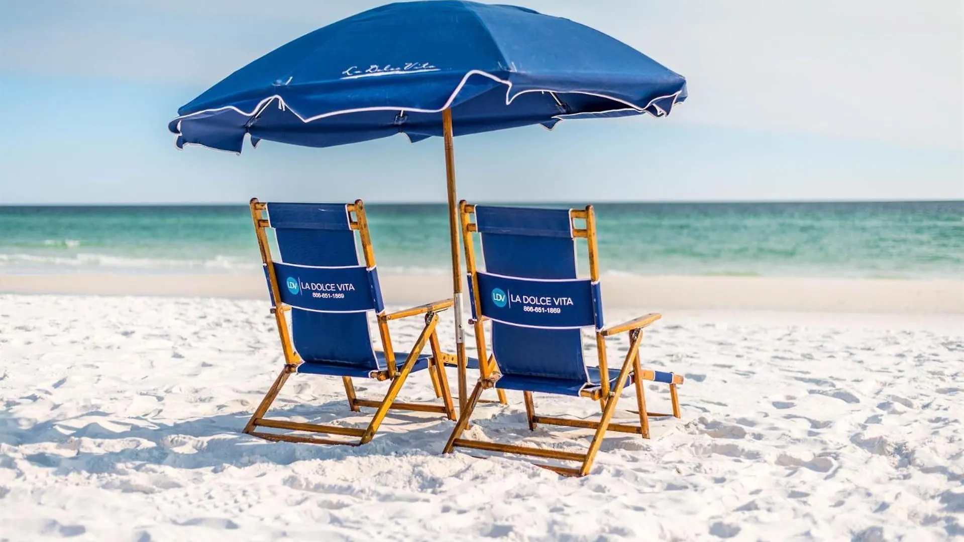 Holiday home Seaside Treasure Villa Destin United States