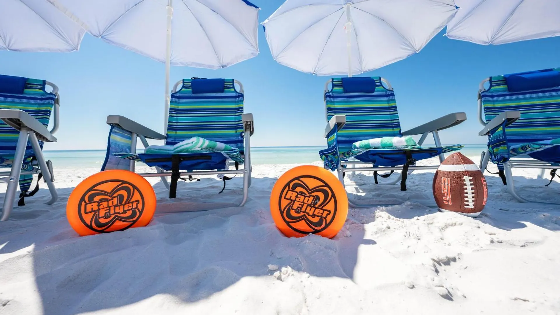 Holiday home Seaside Treasure Villa Destin