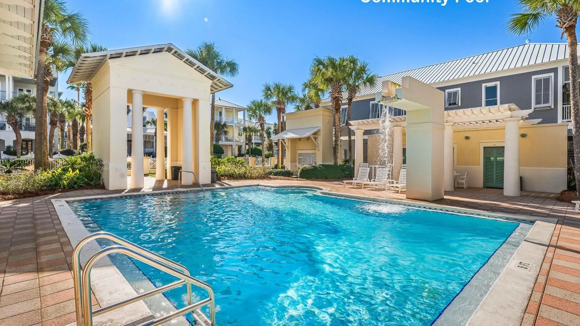 Seaside Treasure Villa Destin 0*,  United States