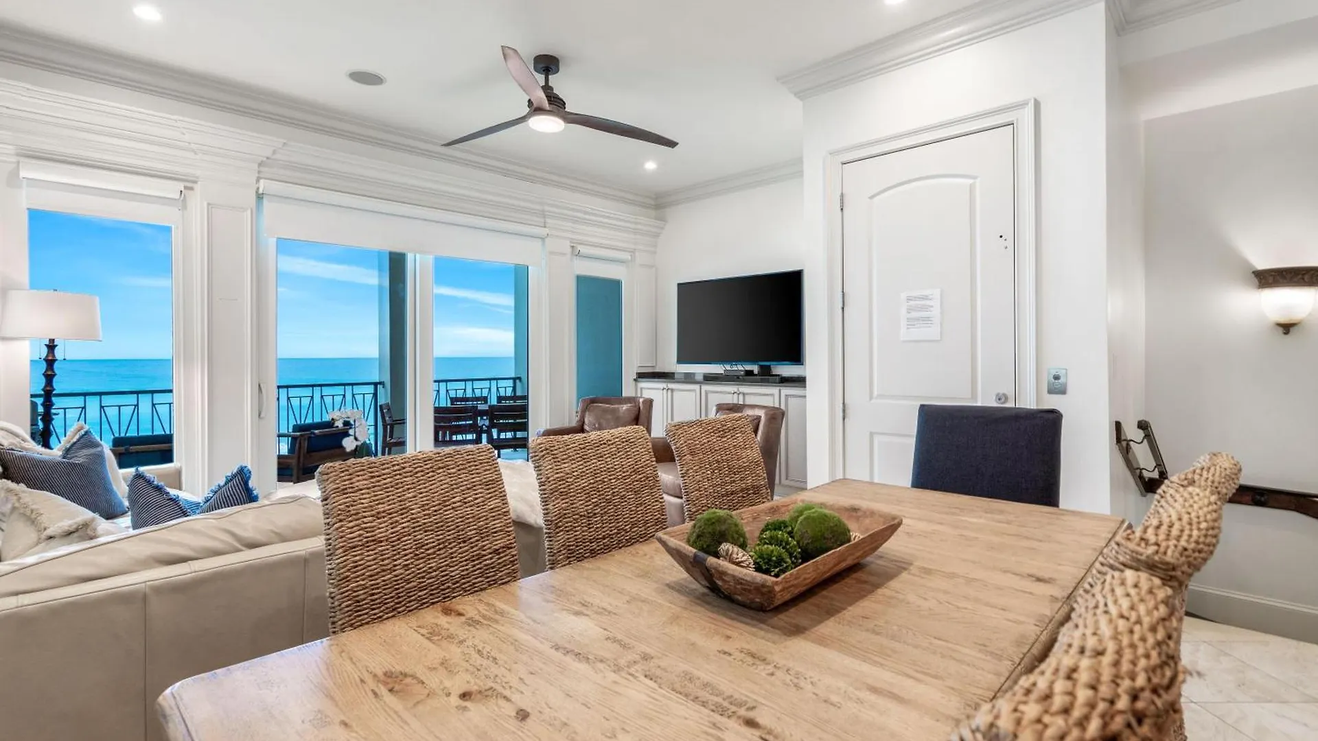Seaside Treasure Villa Destin Holiday home