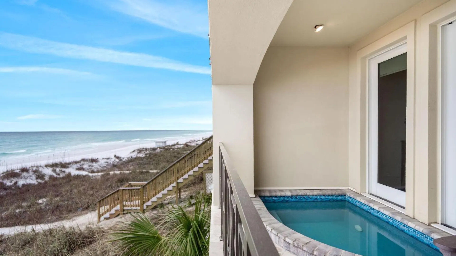 Seaside Treasure Villa Destin