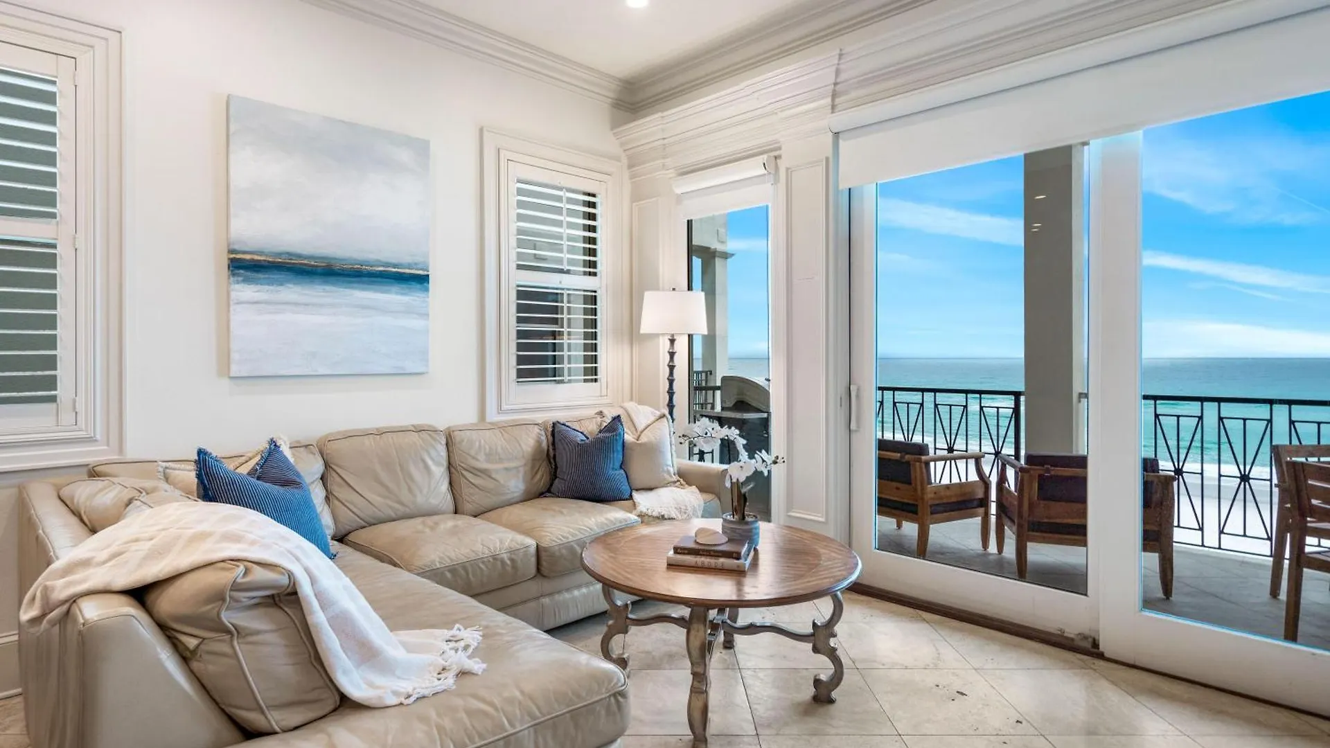 Holiday home Seaside Treasure Villa Destin