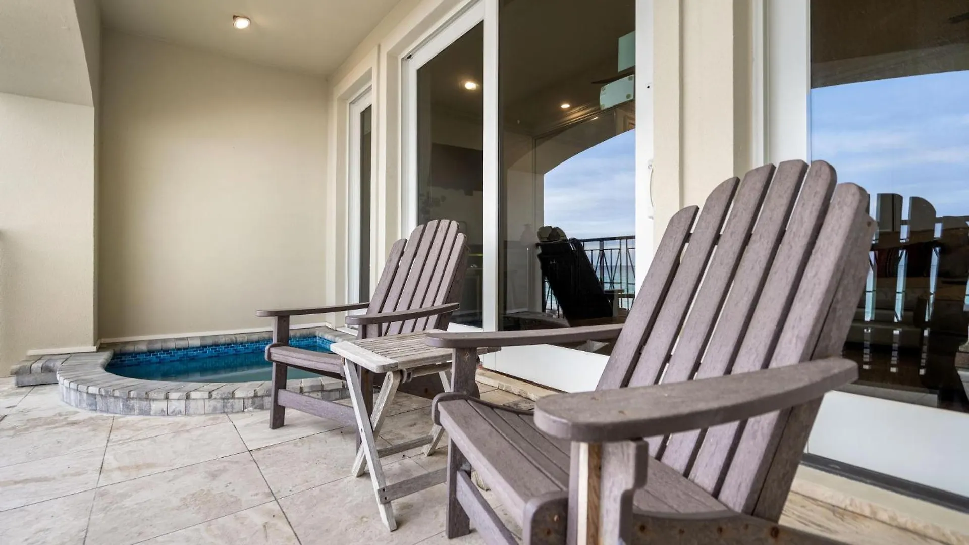 Seaside Treasure Villa Destin