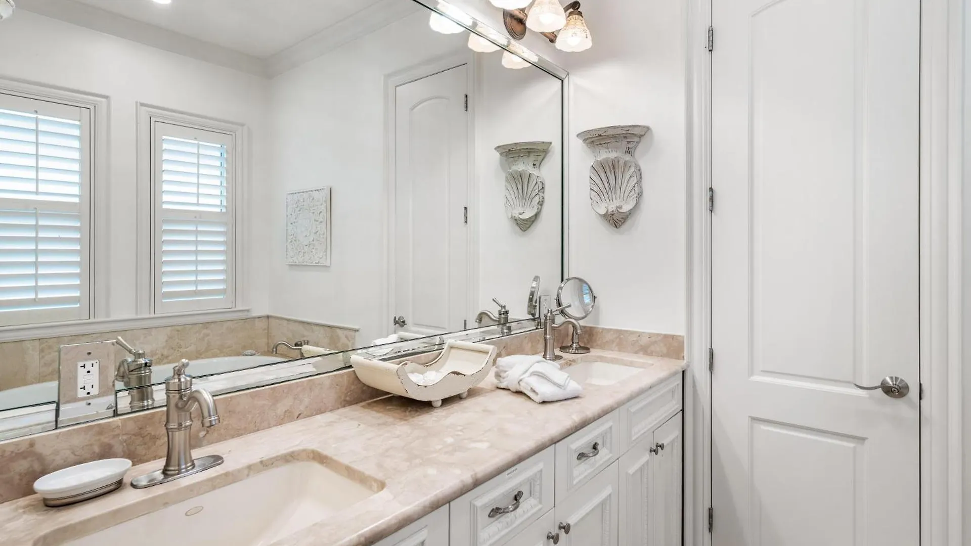 Seaside Treasure Villa Destin Holiday home