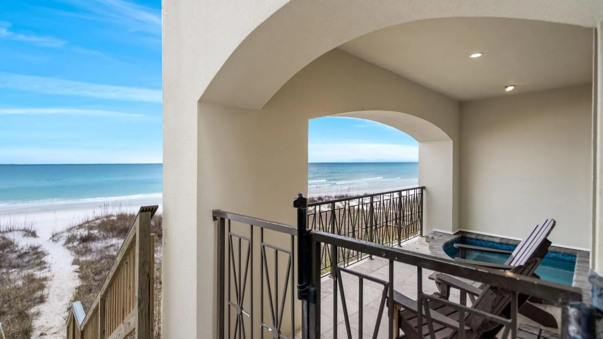 Holiday home Seaside Treasure Villa Destin United States