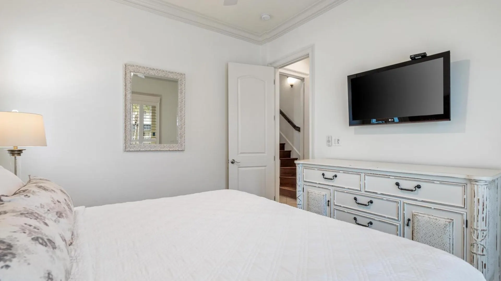 Seaside Treasure Villa Destin Holiday home
