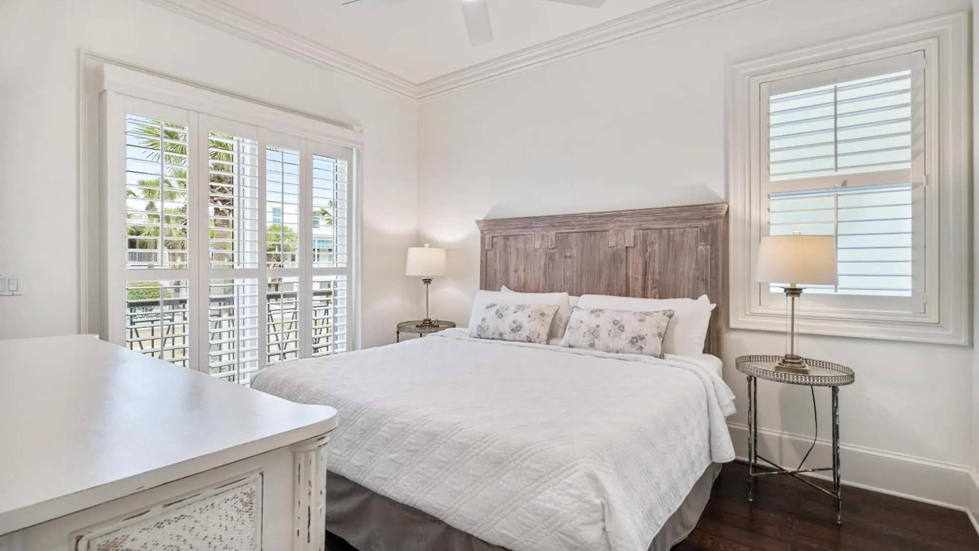 Seaside Treasure Villa Destin