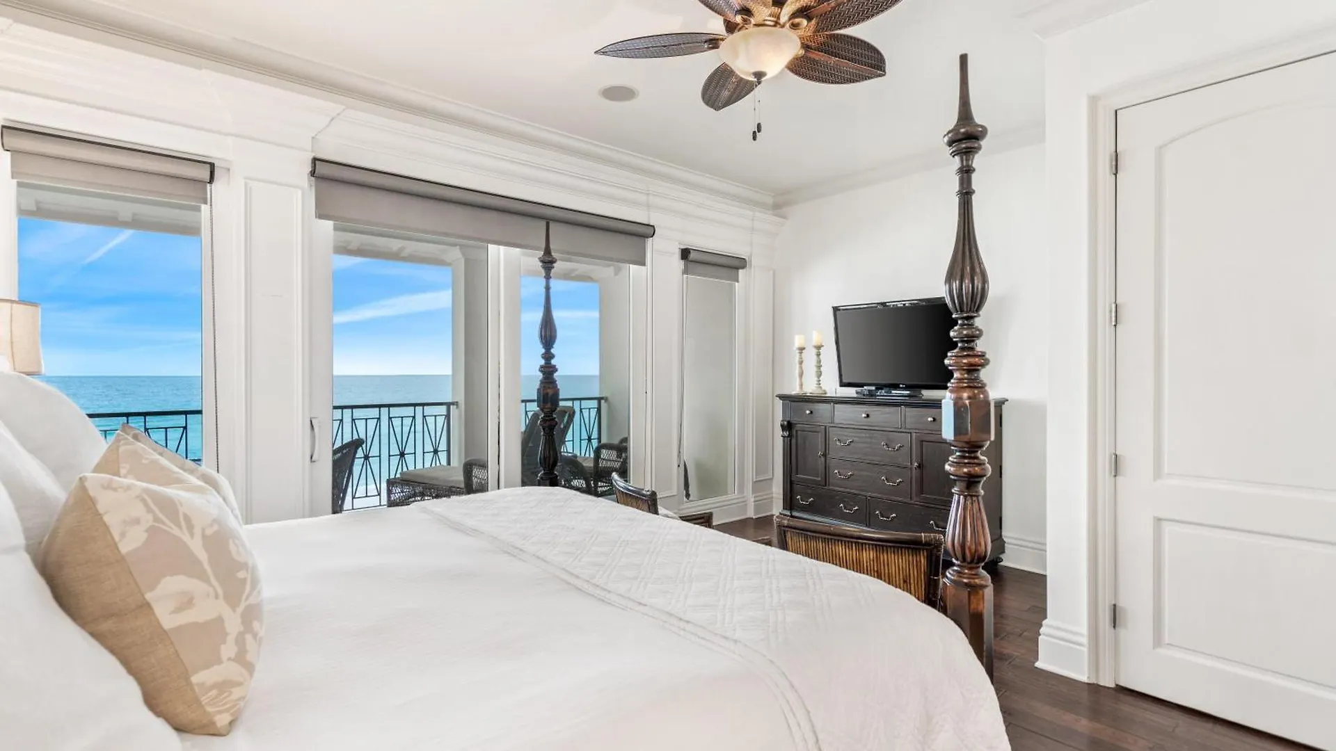 Holiday home Seaside Treasure Villa Destin