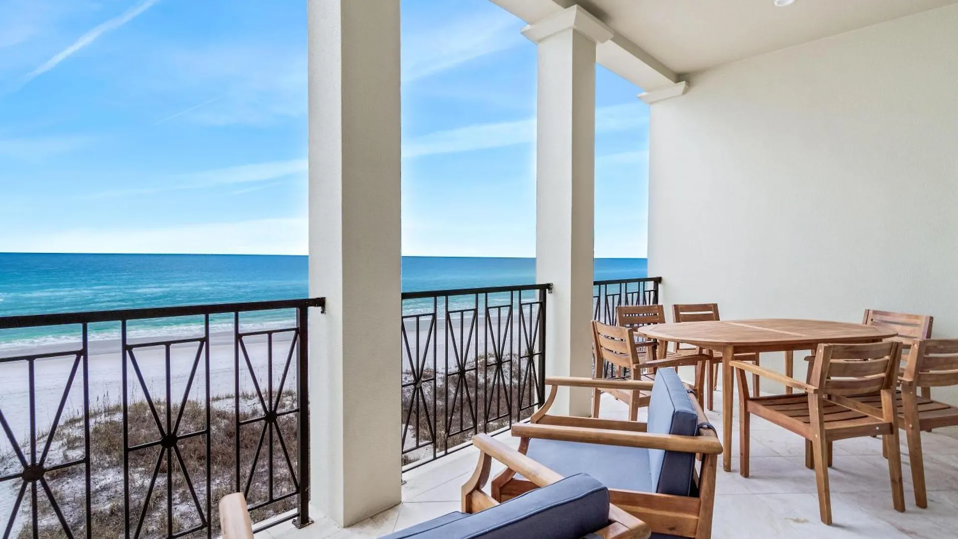 Seaside Treasure Villa Destin United States