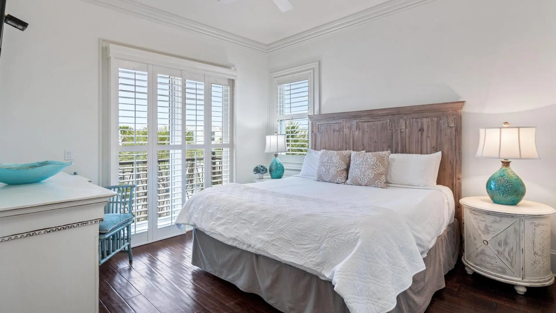 Seaside Treasure Villa Destin 0*,