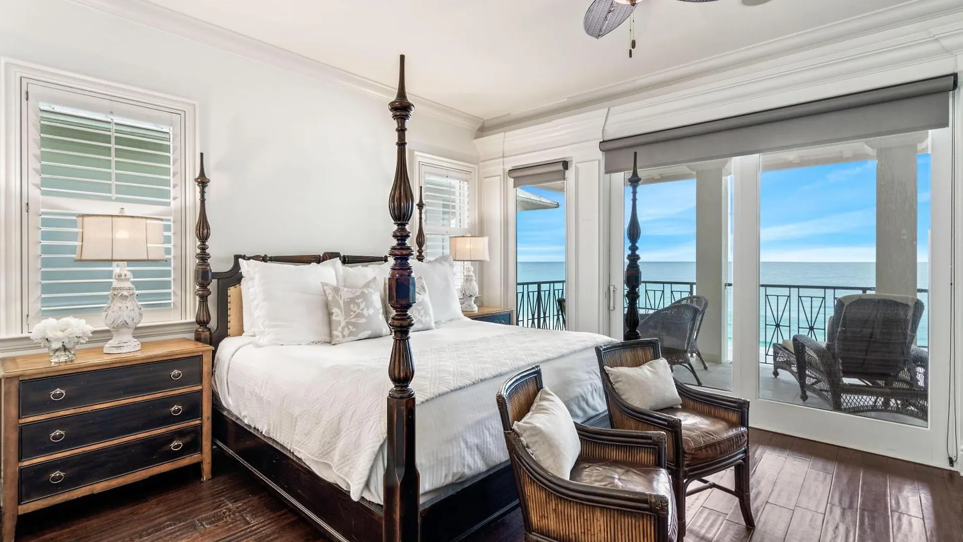 Holiday home Seaside Treasure Villa Destin