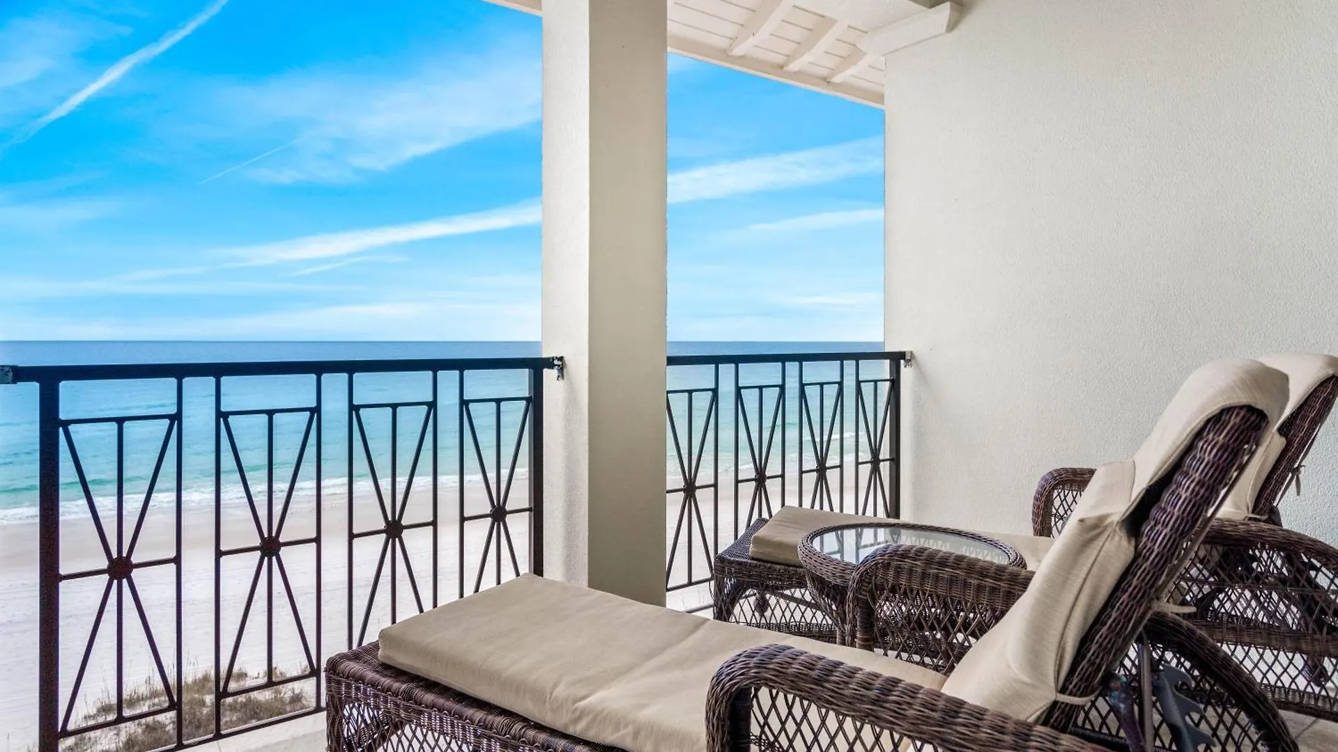 Seaside Treasure Villa Destin United States