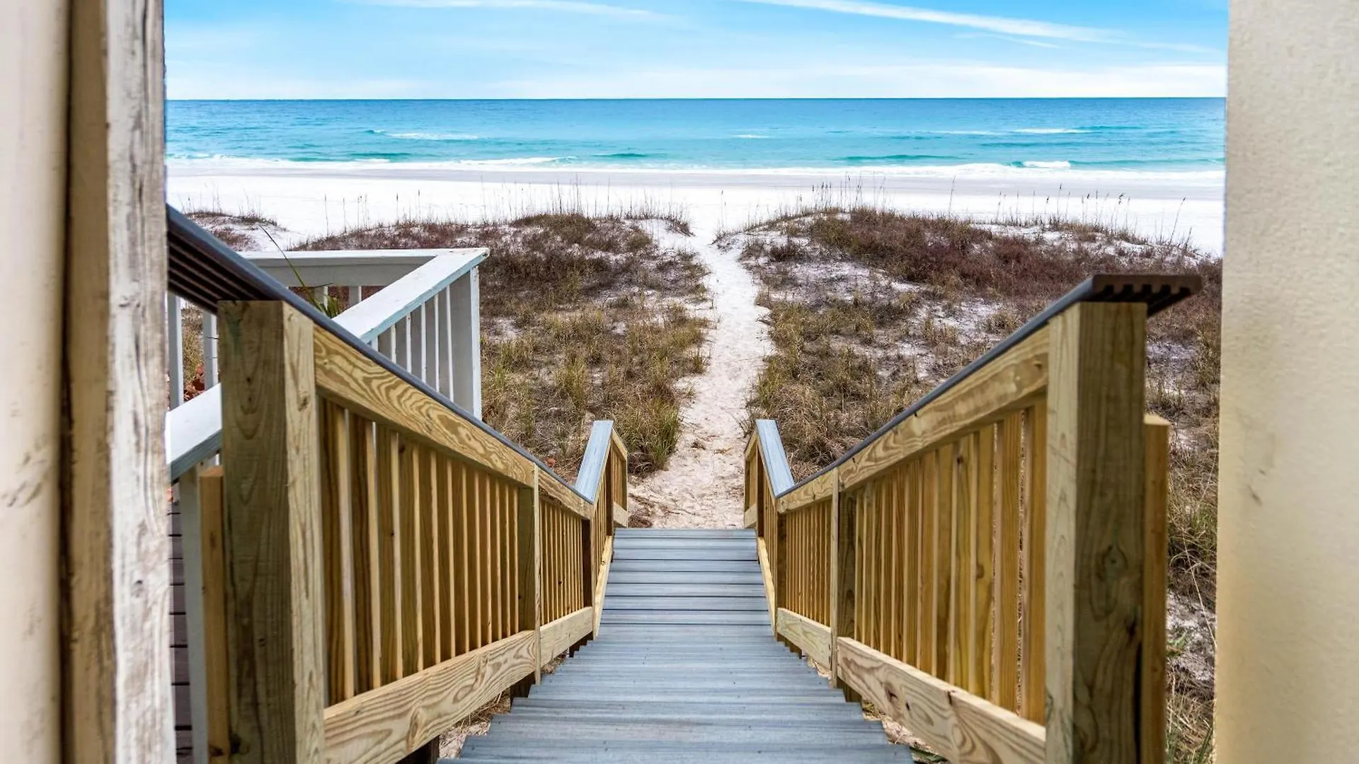 Seaside Treasure Villa Destin Holiday home