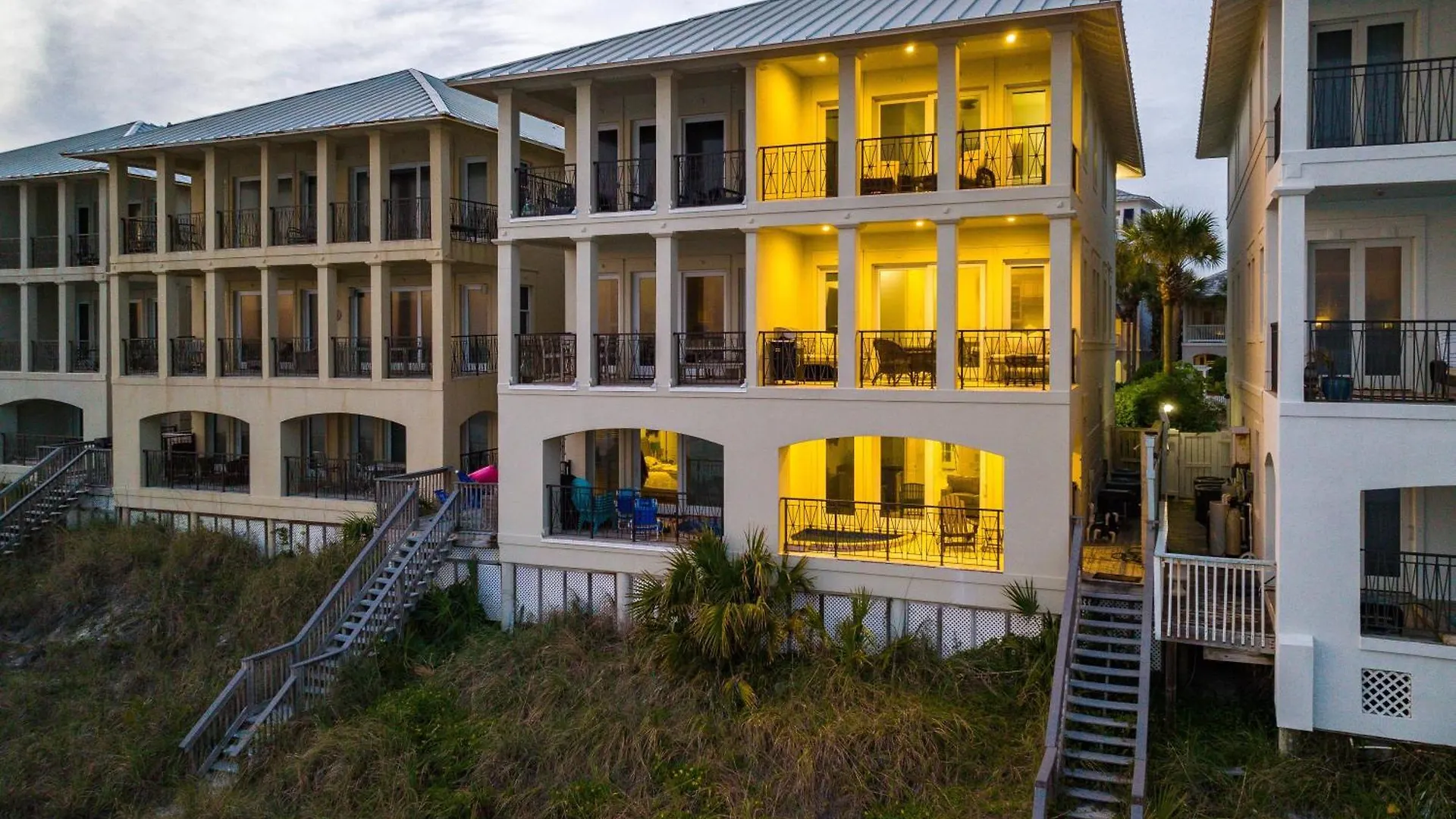 Holiday home Seaside Treasure Villa Destin United States