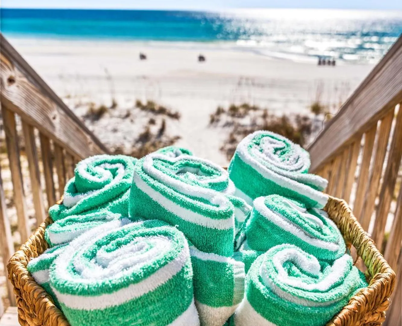 Seaside Treasure Villa Destin 0*,  United States