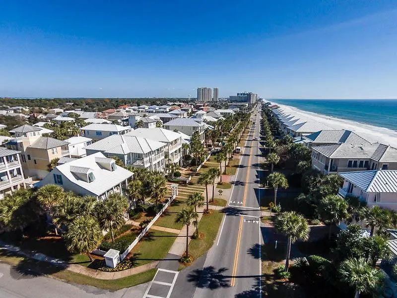 Holiday home Seaside Treasure Villa Destin United States