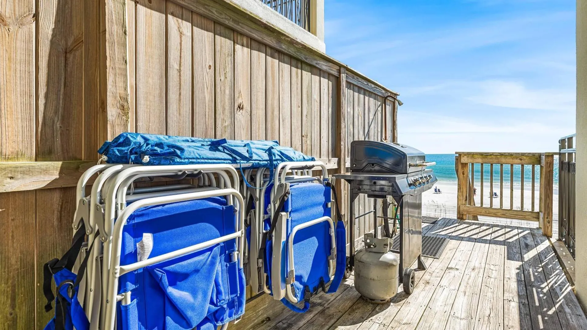Seaside Treasure Villa Destin 0*,