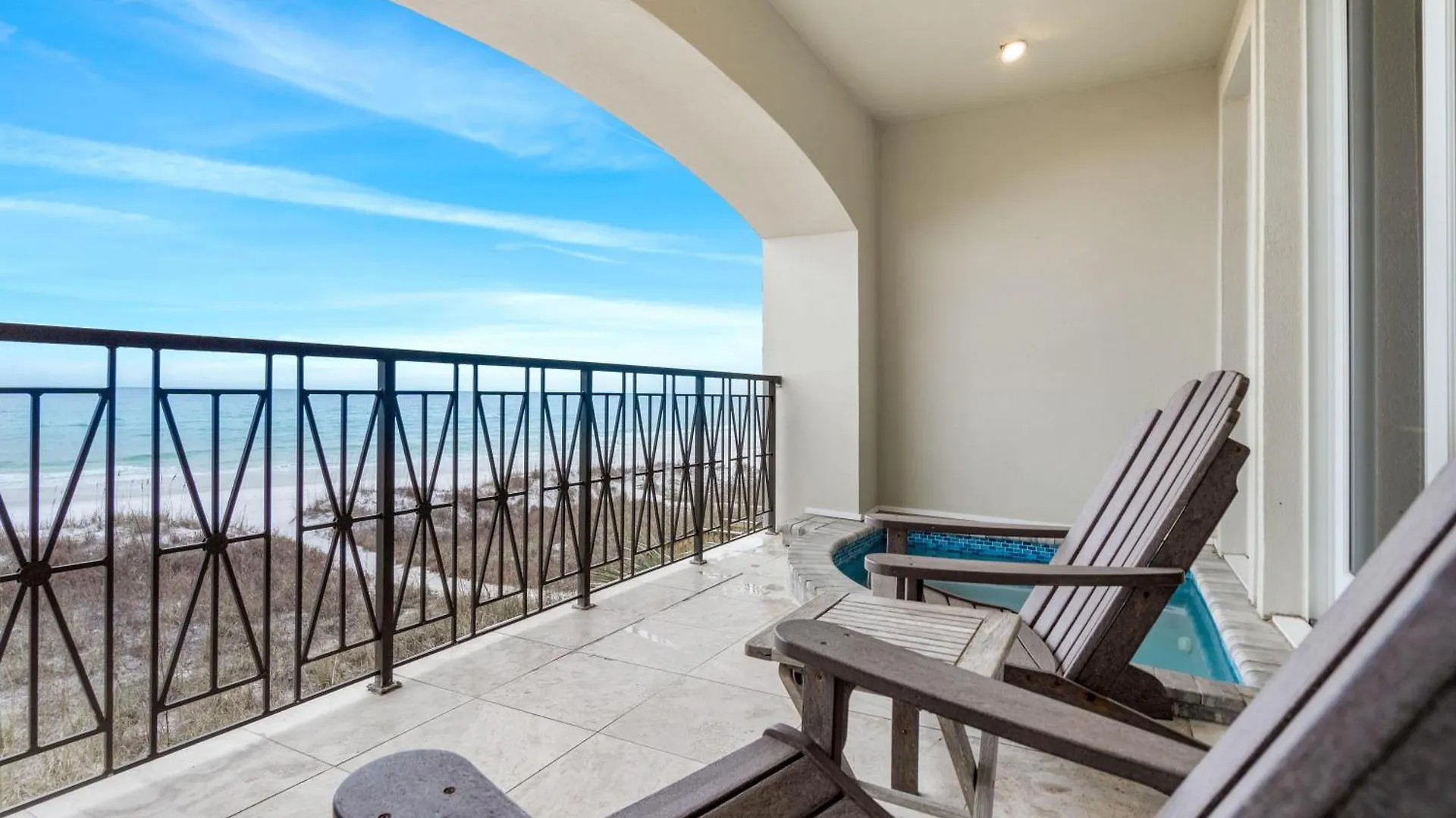 Seaside Treasure Villa Destin