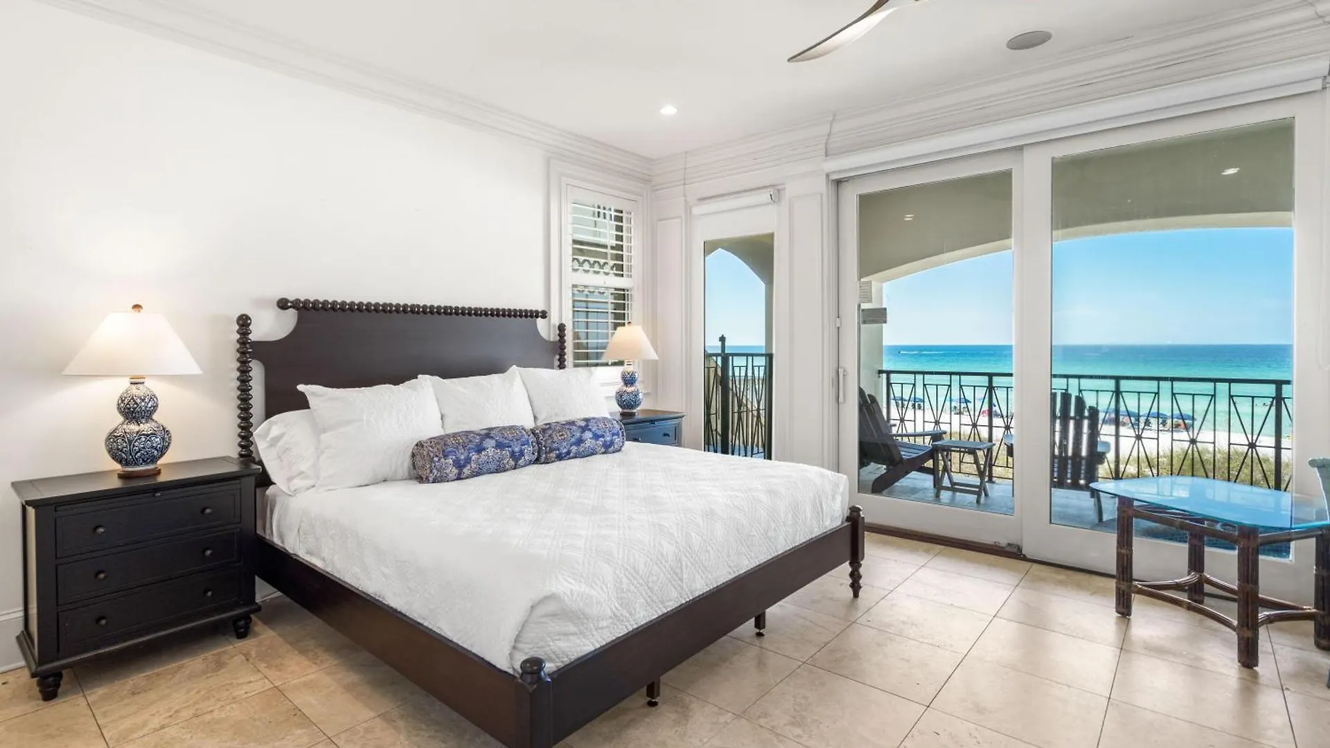 Seaside Treasure Villa Destin