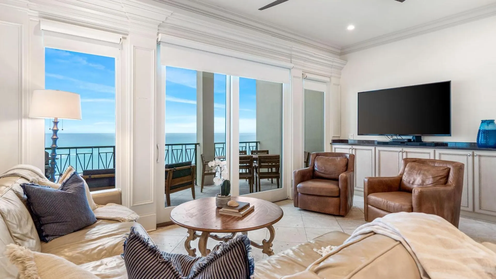 Seaside Treasure Villa Destin Semesterbostad