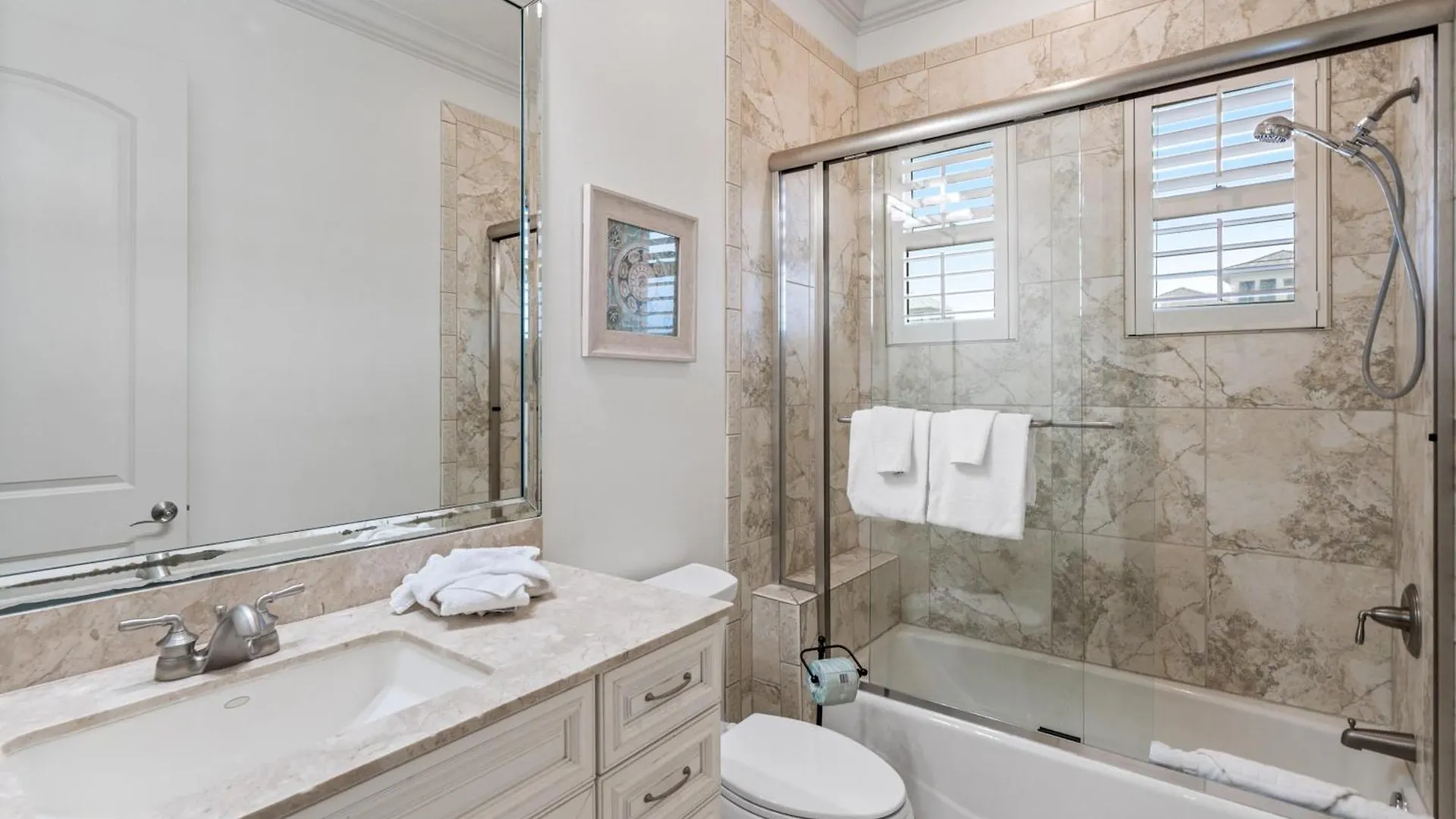 Seaside Treasure Villa Destin Semesterbostad